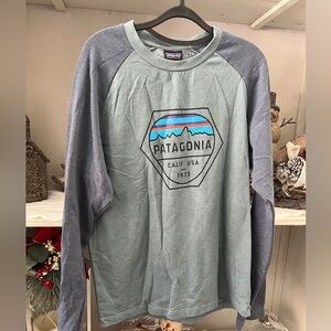 Patagonia Multicolored Crewneck